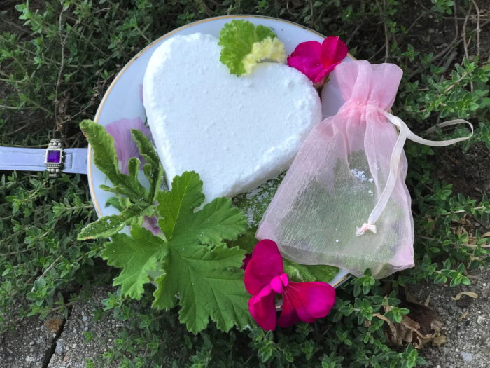 scentd-geranium-plants